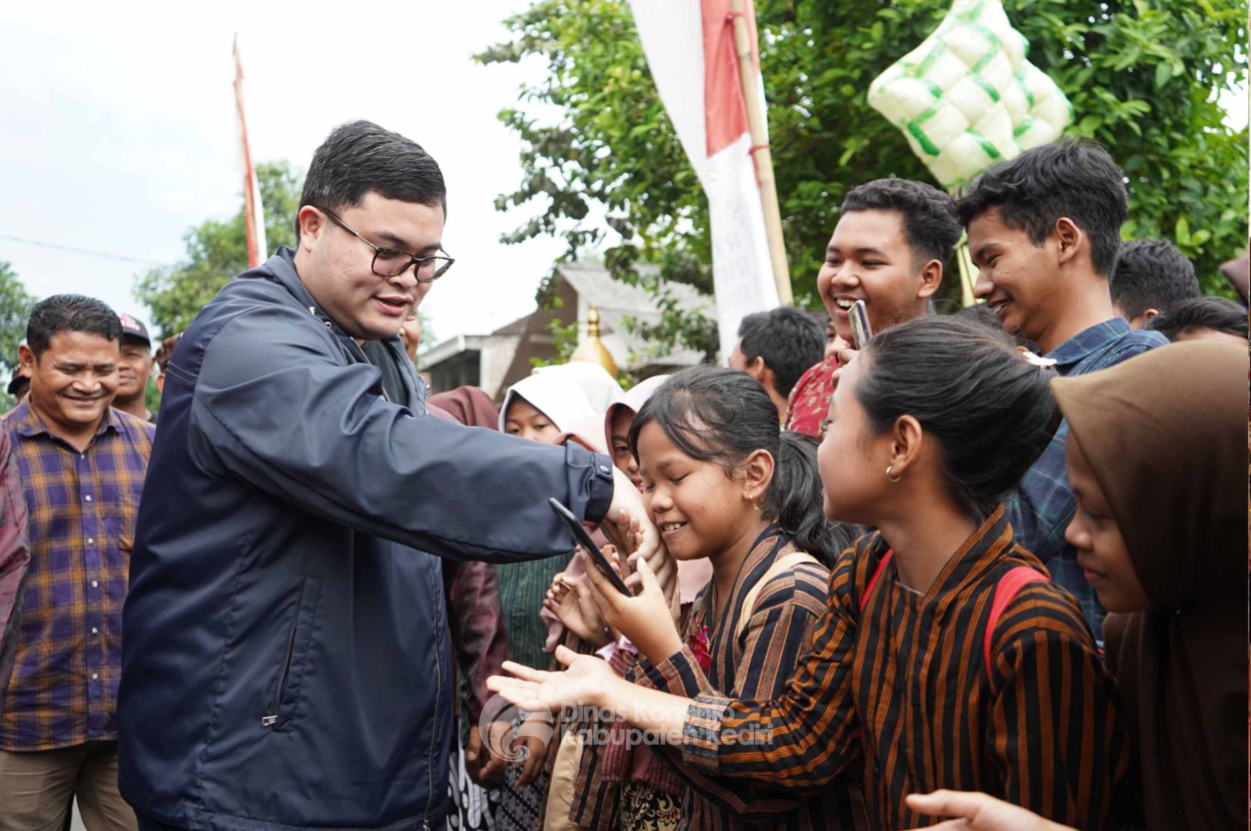 Bermunculan Desa Wisata Baru, Bupati Kediri Bakal Batasi Hotel Dan ...